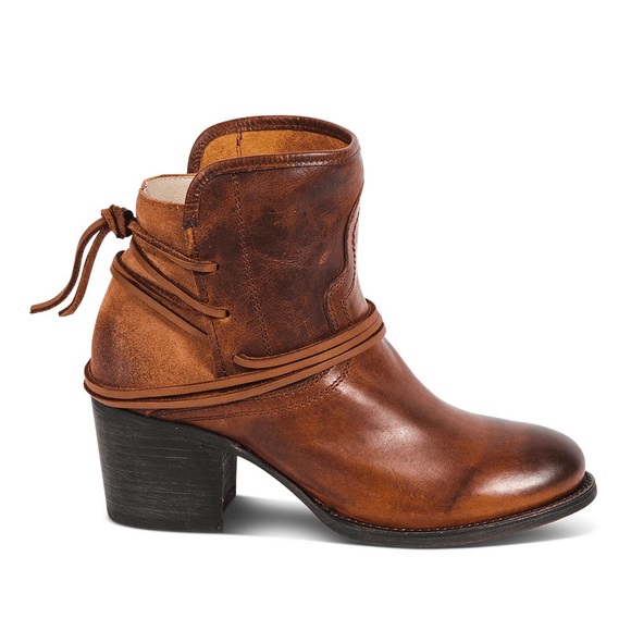 Shoes | Sale Rare Freebird Boots 